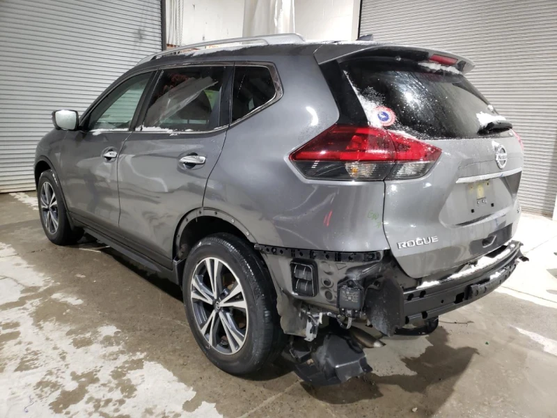 Nissan Rogue 2019 NISSAN ROGUE S, снимка 4 - Автомобили и джипове - 48639177