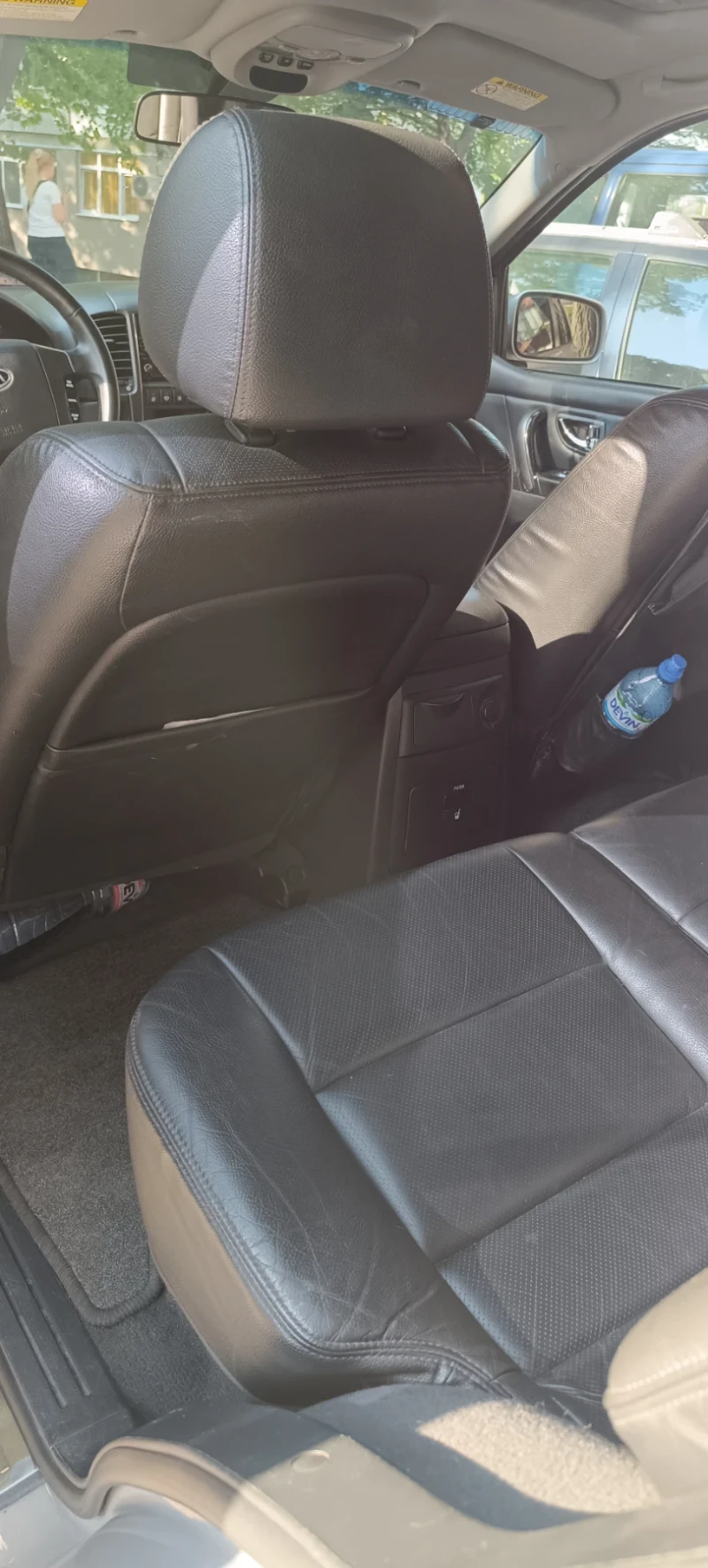 Kia Sorento 2.5 CRDI 170к.с. FACELIFT , снимка 7 - Автомобили и джипове - 52517984