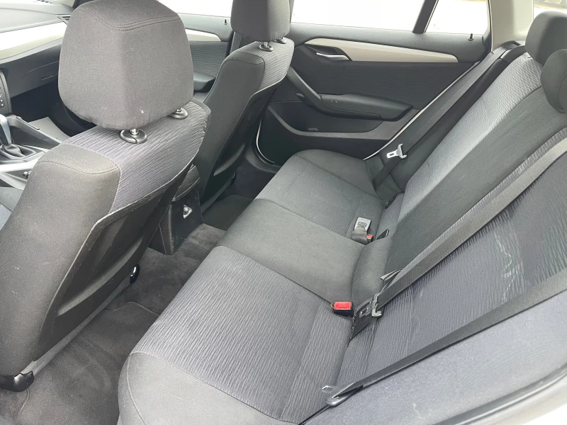 BMW X1 18d 143.k.c. S-DRIVE, снимка 10 - Автомобили и джипове - 52738529
