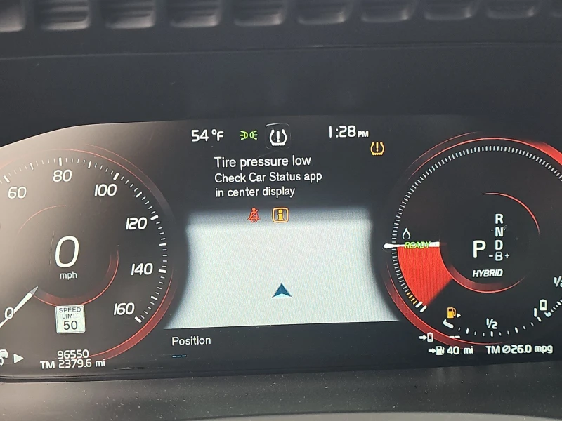 Volvo Xc90  T8 R-Design 7-Passenger/Harmon Kardon, снимка 11 - Автомобили и джипове - 52812999