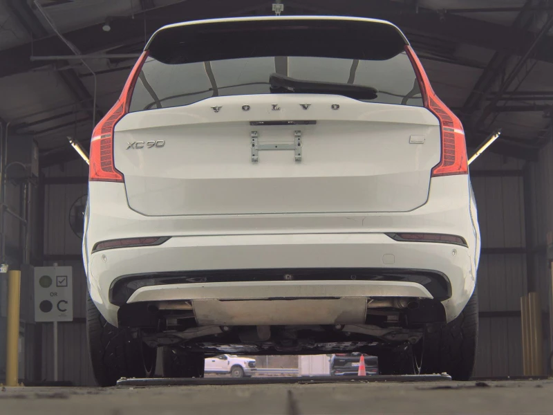 Volvo Xc90  T8 R-Design 7-Passenger/Harmon Kardon, снимка 7 - Автомобили и джипове - 52812999