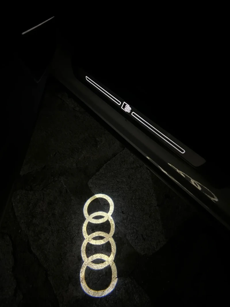 Audi Q5 SQ5, снимка 17 - Автомобили и джипове - 53050820