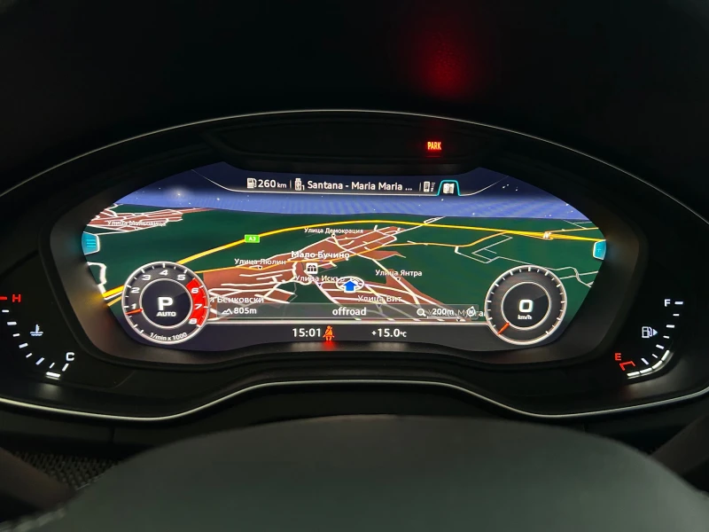 Audi Q5 SQ5, снимка 10 - Автомобили и джипове - 53050820