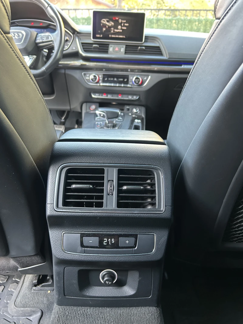 Audi Q5 SQ5, снимка 16 - Автомобили и джипове - 53050820