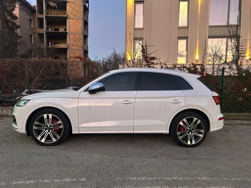 Audi Q5 SQ5