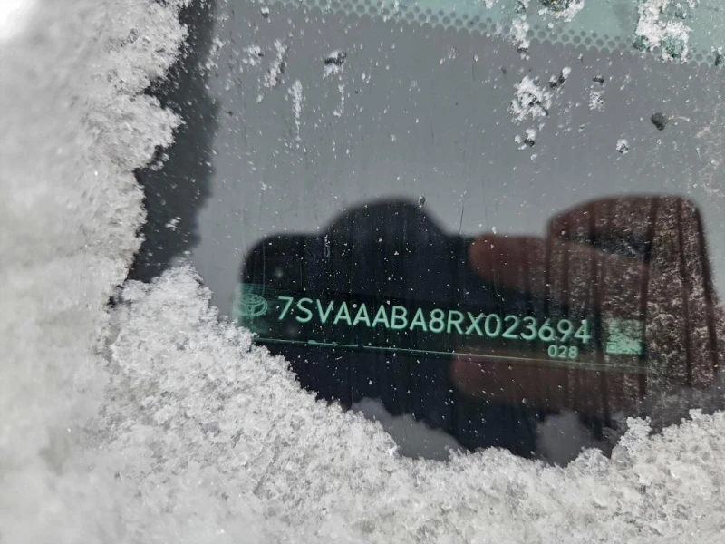 Toyota Sequoia 3.4l Sr5, снимка 13 - Автомобили и джипове - 53213892