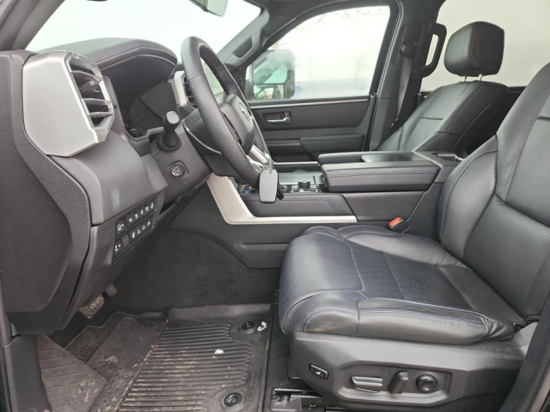 Toyota Sequoia 3.4l Sr5, снимка 7 - Автомобили и джипове - 53213892