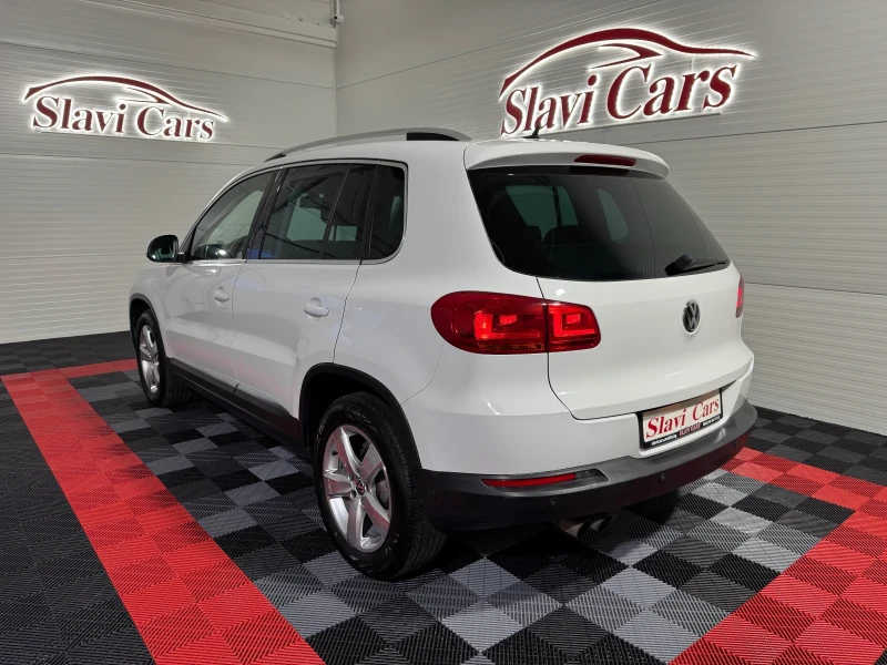 VW Tiguan 2.0 TDI - 4MOTION - DSG - Business Edition, снимка 4 - Автомобили и джипове - 53274637