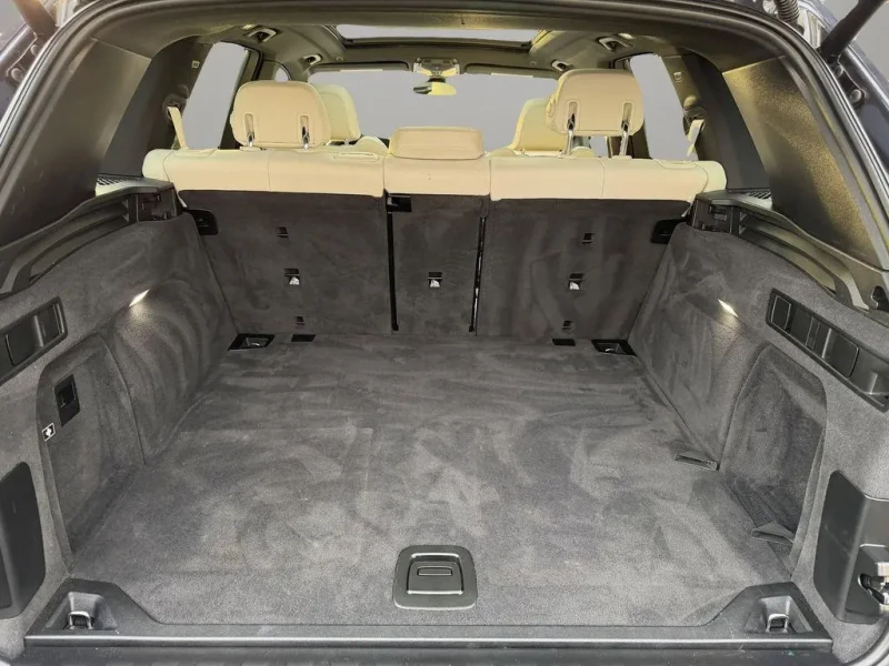 BMW X5 Xdrive* Pano* back cam* Подгрев* Дигитал* Carplay, снимка 17 - Автомобили и джипове - 53370176