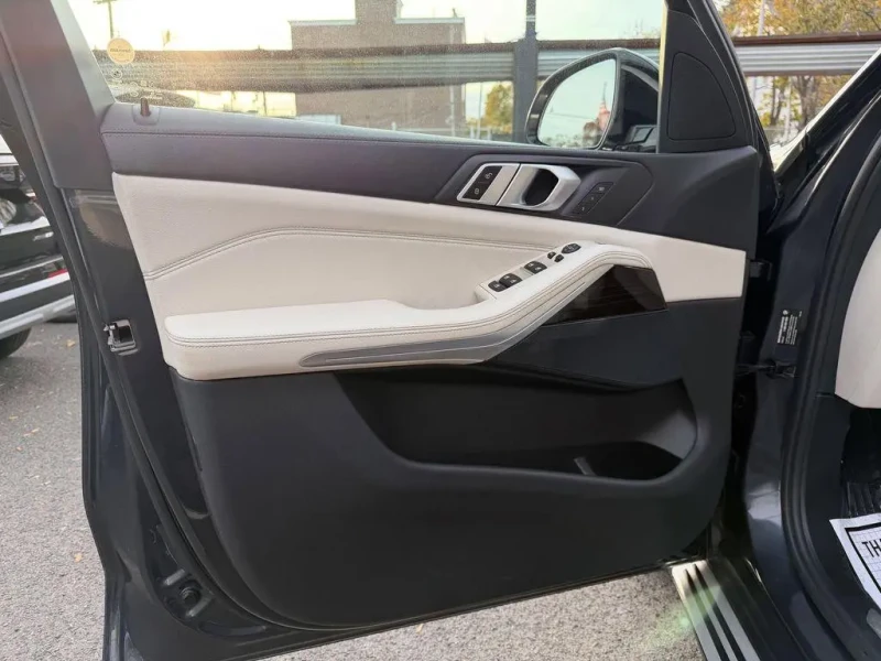 BMW X5 Xdrive* Pano* back cam* Подгрев* Дигитал* Carplay, снимка 16 - Автомобили и джипове - 53370176