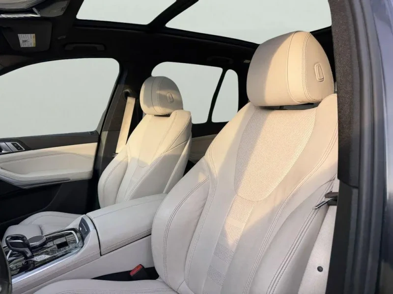 BMW X5 Xdrive* Pano* back cam* Подгрев* Дигитал* Carplay, снимка 14 - Автомобили и джипове - 53370176