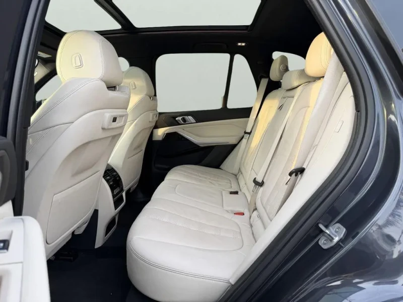 BMW X5 Xdrive* Pano* back cam* Подгрев* Дигитал* Carplay, снимка 15 - Автомобили и джипове - 53370176
