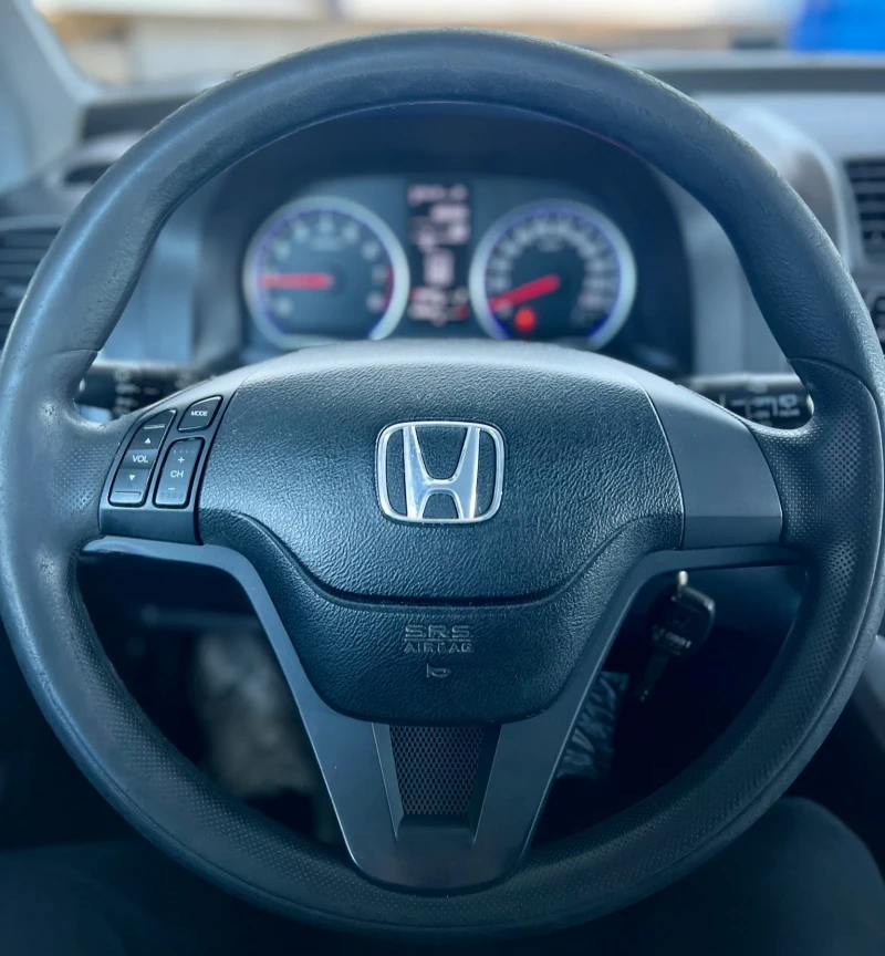 Honda Cr-v 2.0 , снимка 9 - Автомобили и джипове - 53537108
