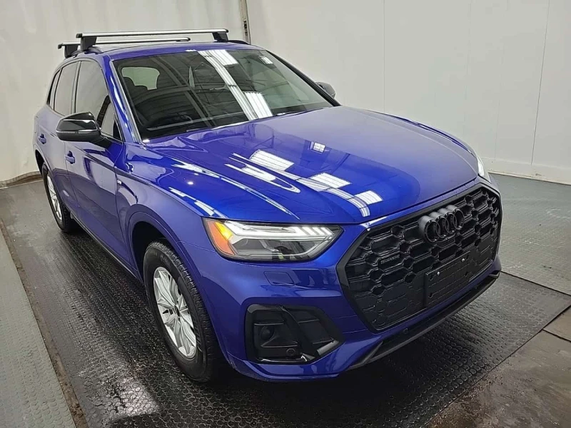 Audi Q5 * TECHNIK * CARFAX * ДИСТРОНИК* ПАНОРАМА* , снимка 2 - Автомобили и джипове - 53557449