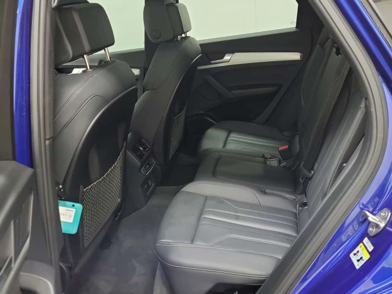 Audi Q5 * TECHNIK * CARFAX * ДИСТРОНИК* ПАНОРАМА* , снимка 11 - Автомобили и джипове - 53557449