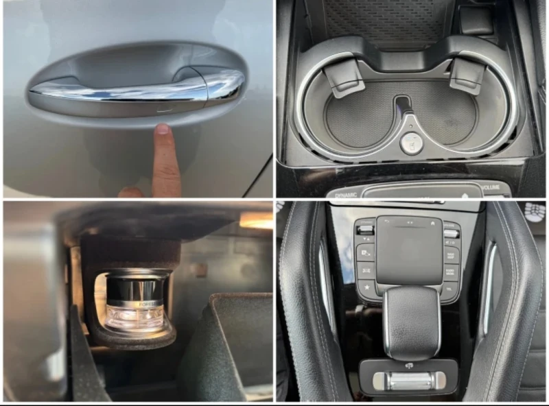 Mercedes-Benz GLE Coupe 400, снимка 11 - Автомобили и джипове - 53574565