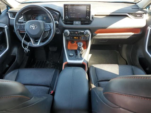 Toyota Rav4 ADVENTURE 4x4, снимка 8 - Автомобили и джипове - 49140882