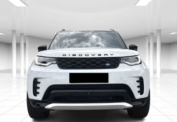 Land Rover Discovery D300 = R-Dynamic S = 7 Seats Гаранция - 123590 лв. - 35702636 1