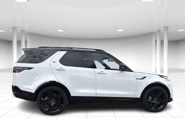 Land Rover Discovery D300 = R-Dynamic S = 7 Seats Гаранция - изображение 4