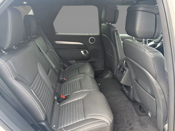 Land Rover Discovery D300 = R-Dynamic S = 7 Seats Гаранция - изображение 8