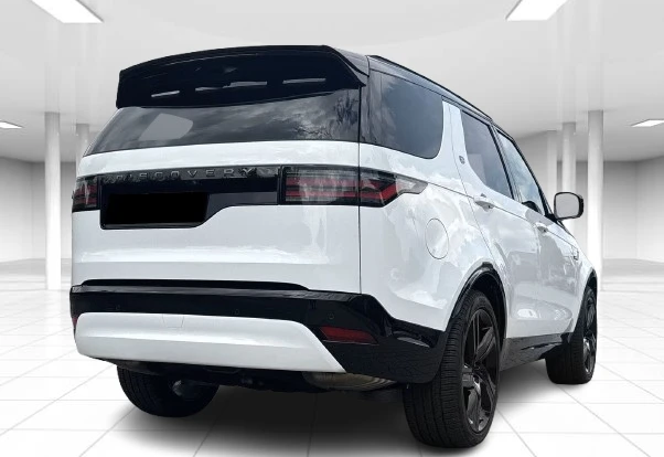 Land Rover Discovery D300 = R-Dynamic S = 7 Seats Гаранция - изображение 3