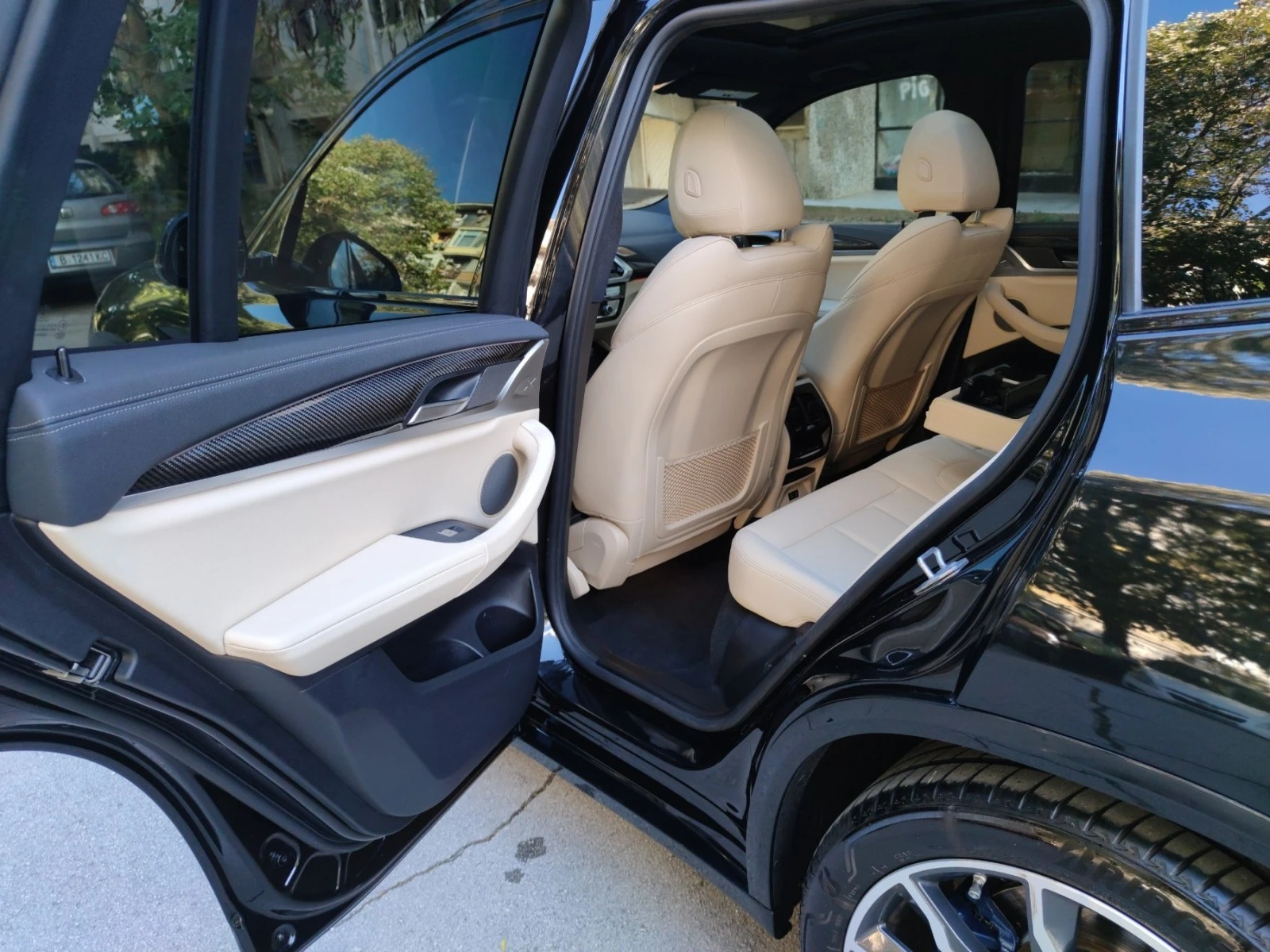 BMW X3 M40i performance, ��������  | Mobile.bg � ����������� 16