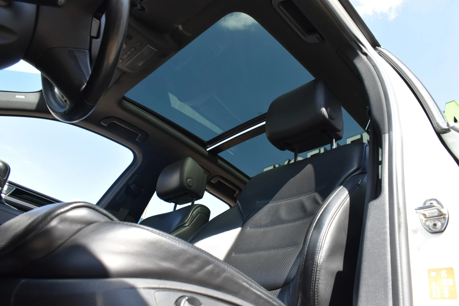 VW Touareg 3.0TDI* R-LINE | Mobile.bg   17