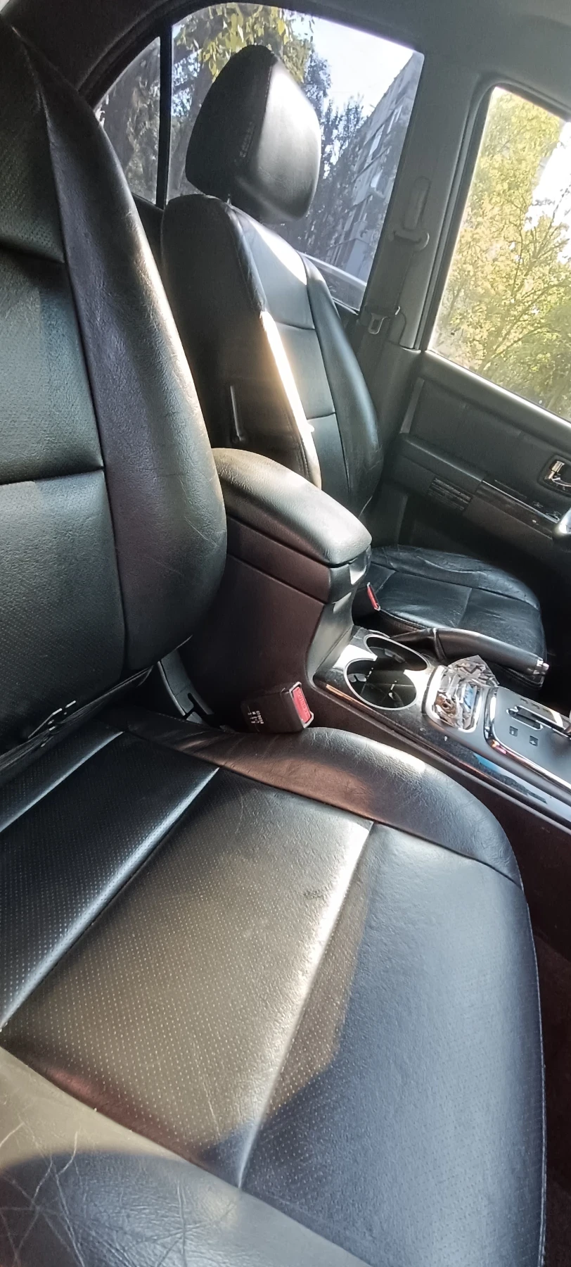 Kia Sorento 2.5 CRDI 170к.с. FACELIFT  - изображение 6