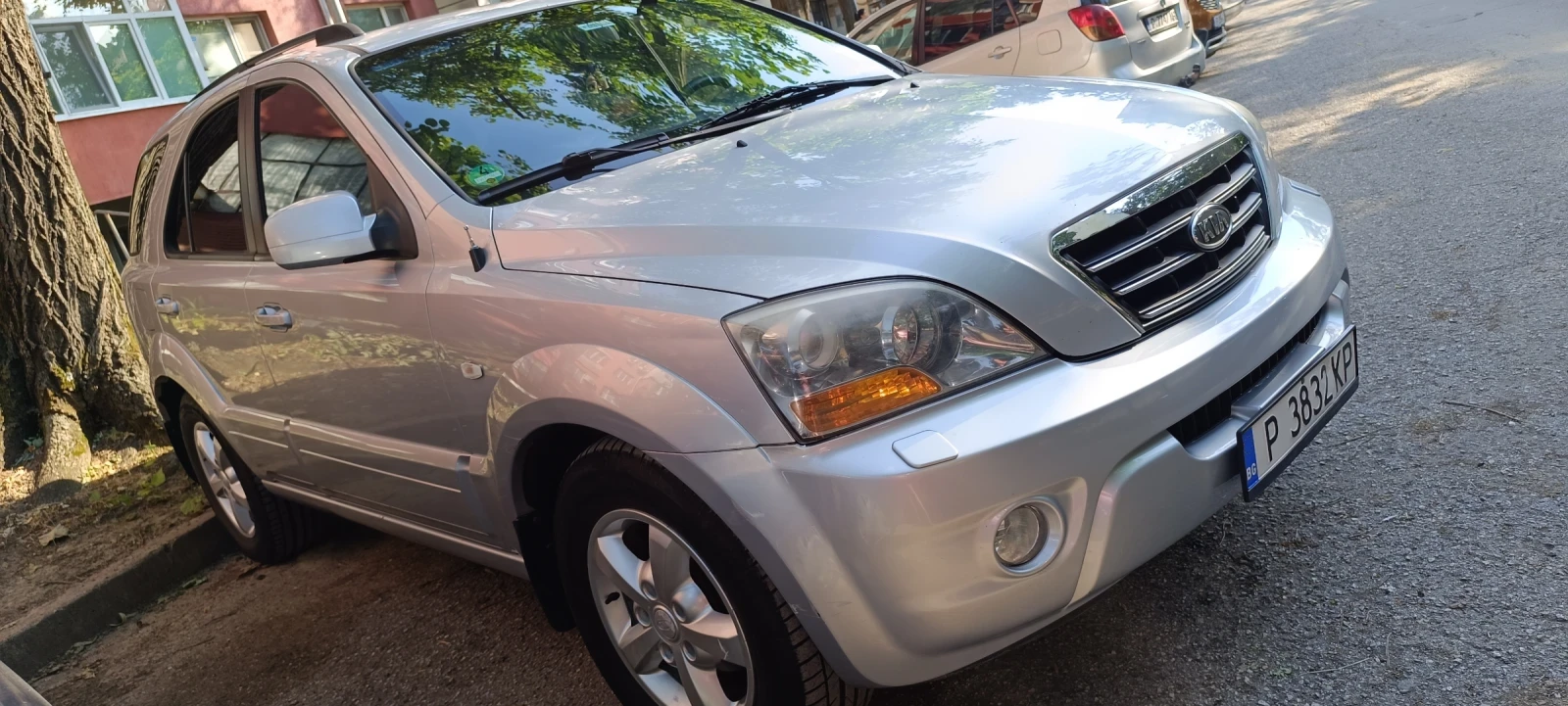 Kia Sorento 2.5 CRDI 170.. FACELIFT  | Mobile.bg   1