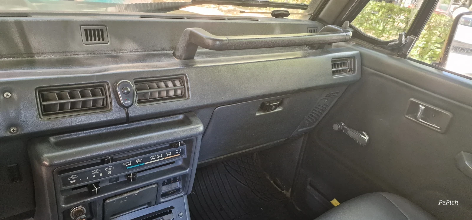 Mitsubishi Pajero  - изображение 7