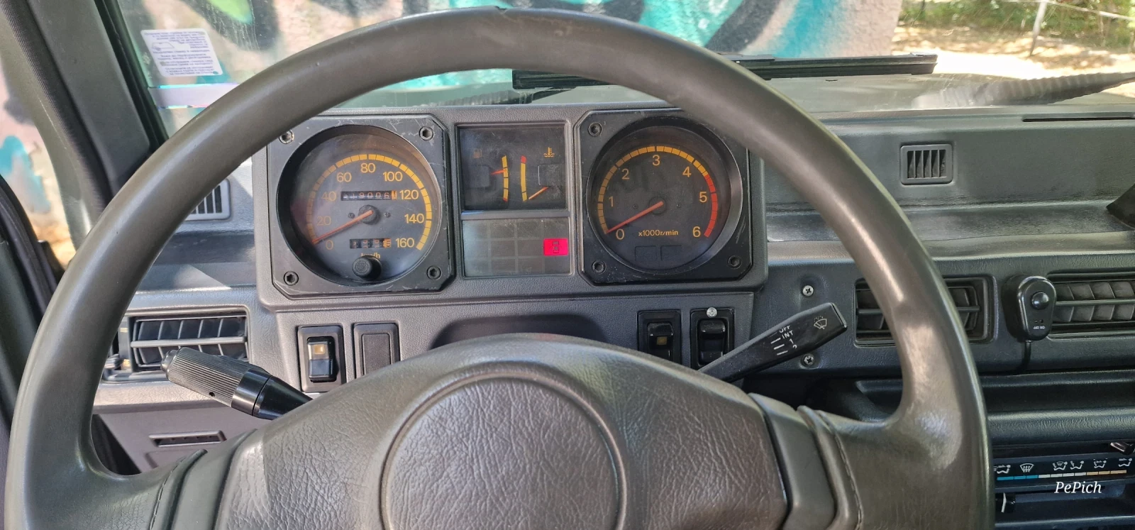 Mitsubishi Pajero  - изображение 5