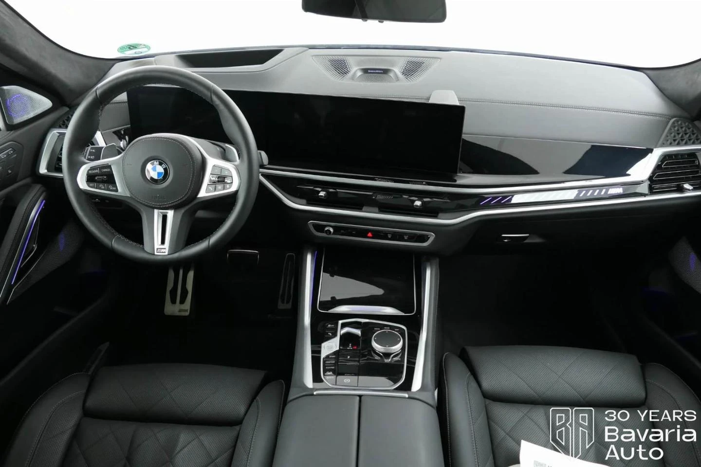 BMW X6 M60i xDrive M Sport Paket - изображение 6