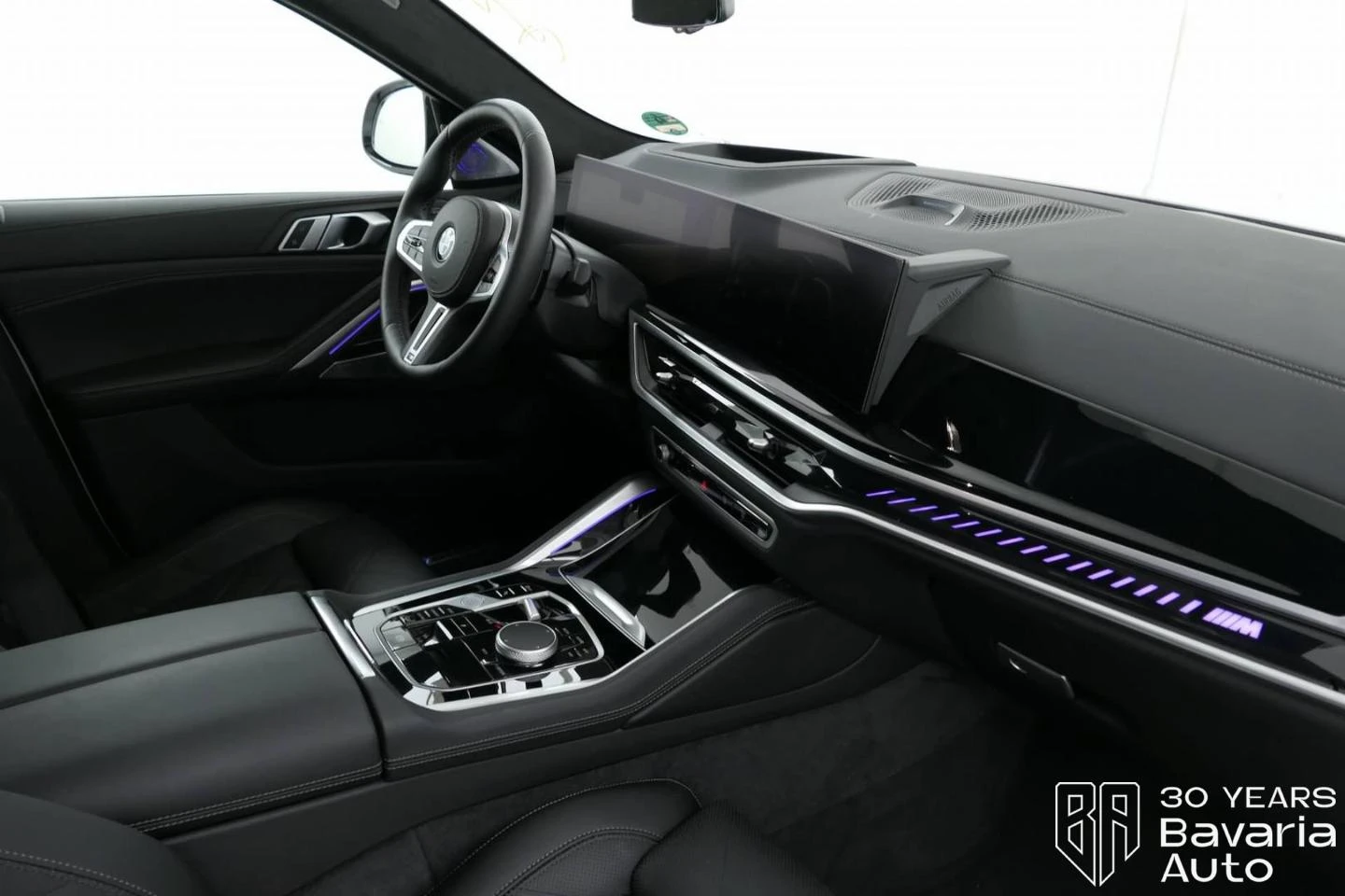 BMW X6 M60i xDrive M Sport Paket - изображение 7