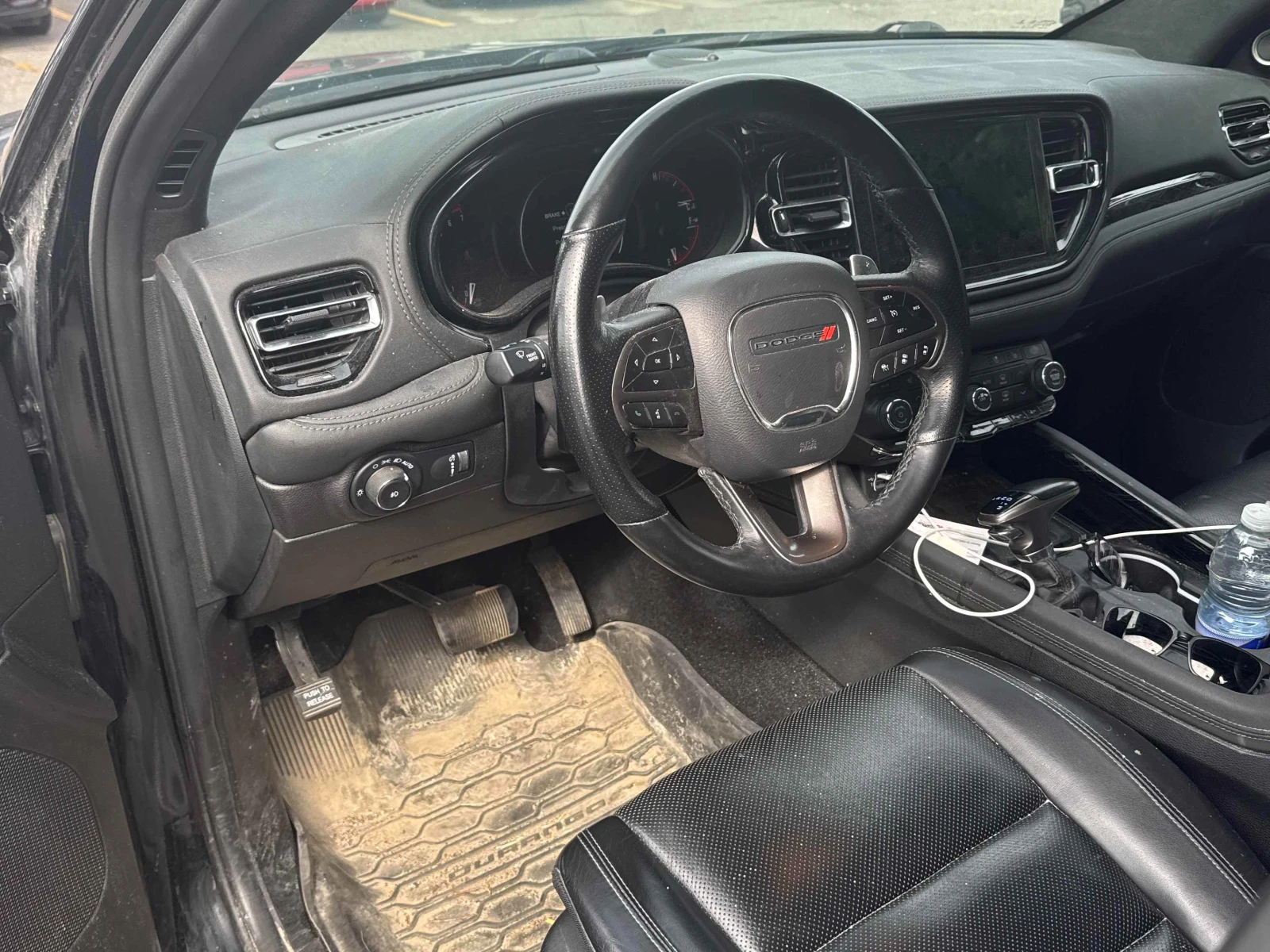 Dodge Durango CARFAX * * АВТО КРЕДИТ * *  - изображение 6