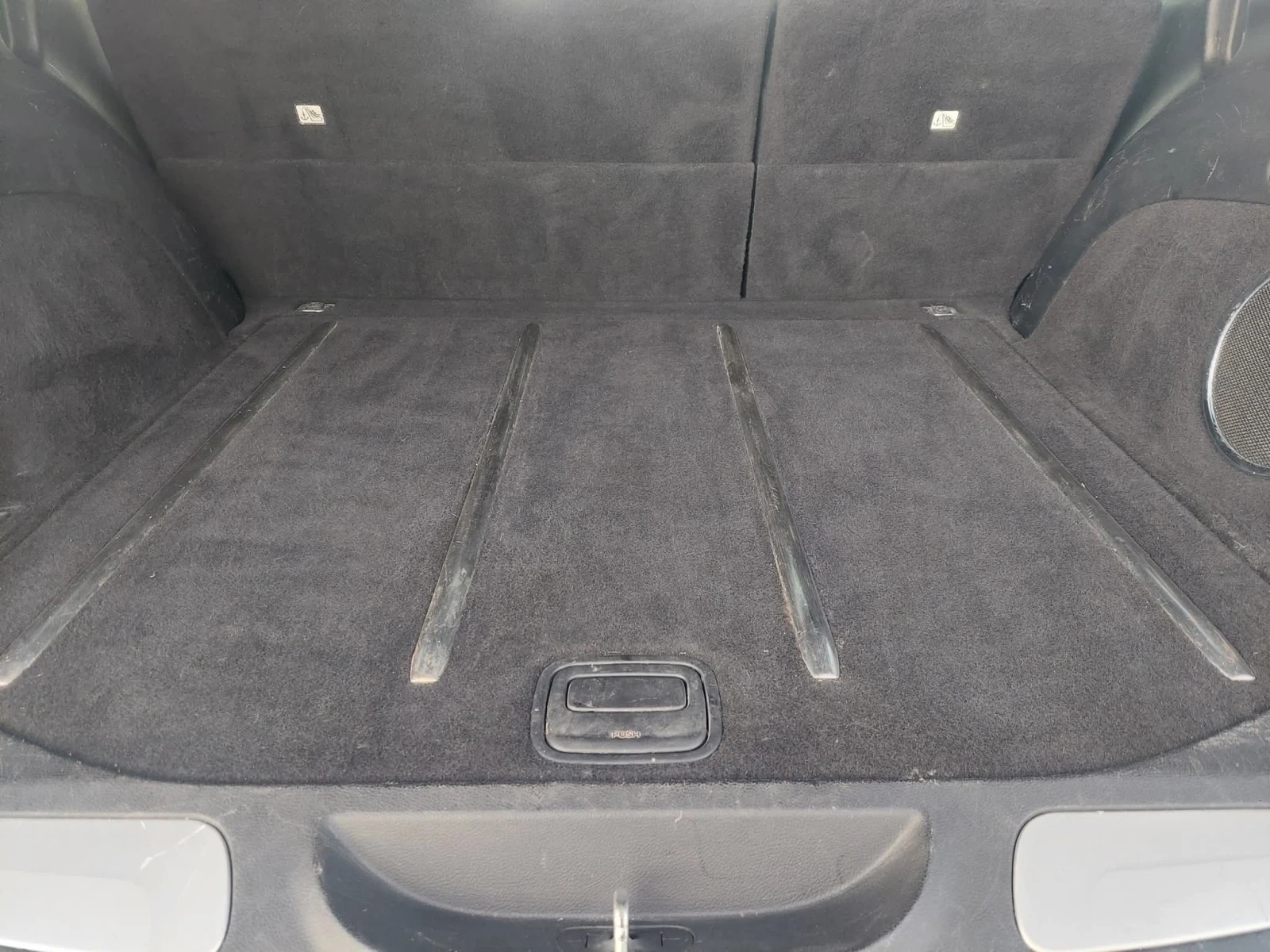 Jeep Grand cherokee 3.0CRD OVERLAND 8  | Mobile.bg   15