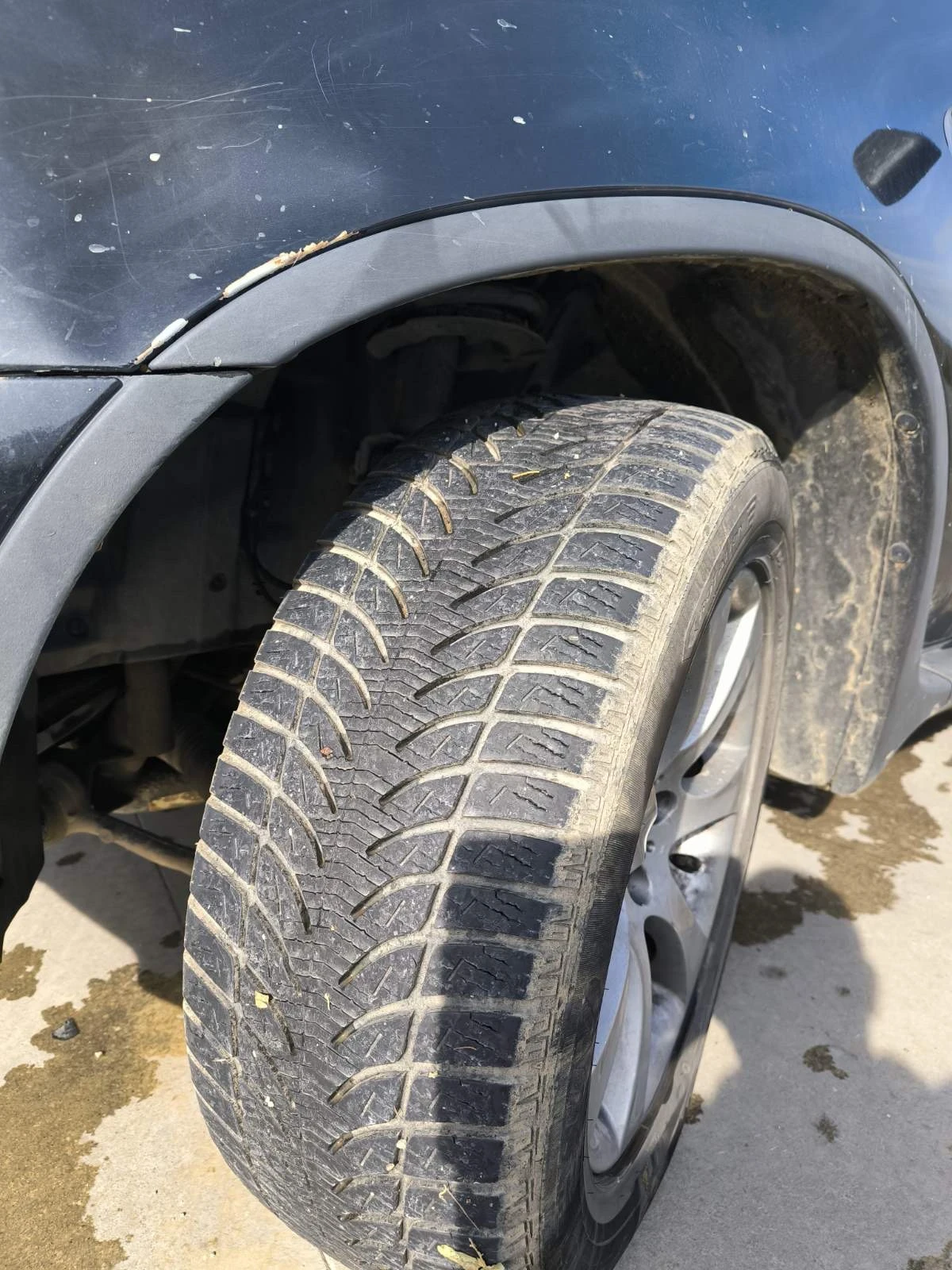 BMW X5 Е53 - изображение 2