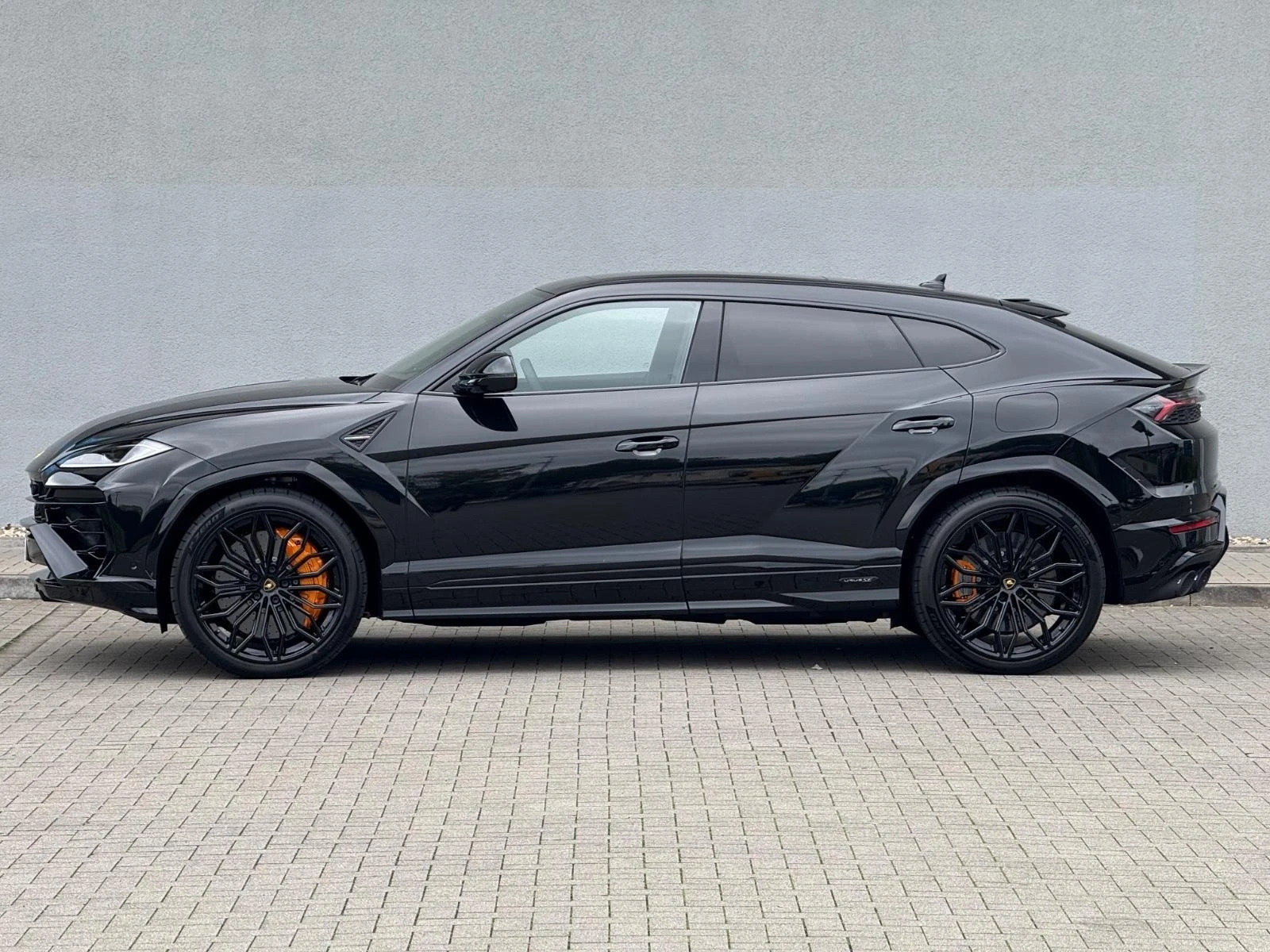 Lamborghini Urus SE/FACELIFT/PLUG-IN/CERAMIC/B&O/PANO/360/HEAD UP/ | Mobile.bg   4