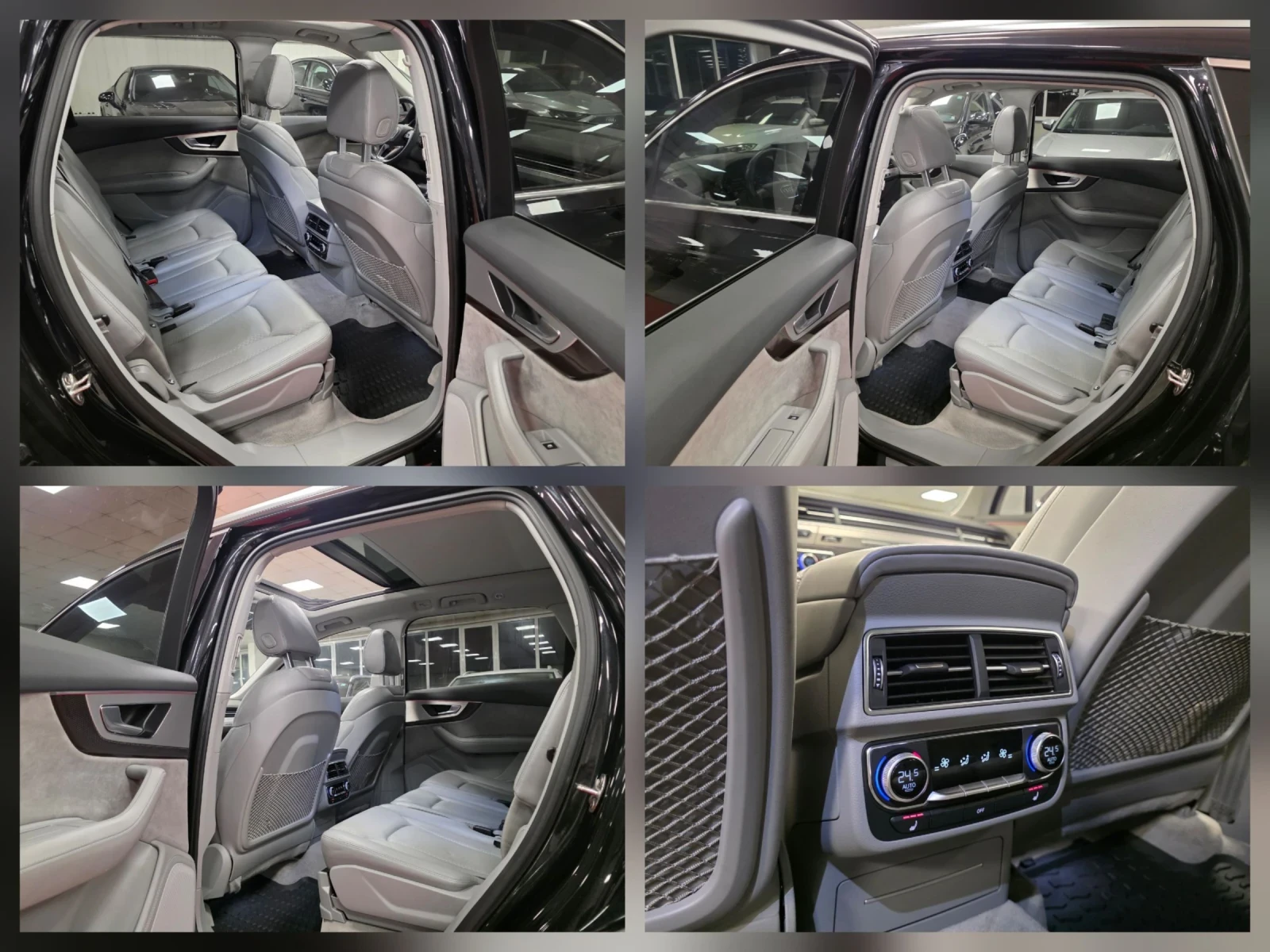 Audi SQ7 4.0 TDI V8 |  |   | Mobile.bg   15