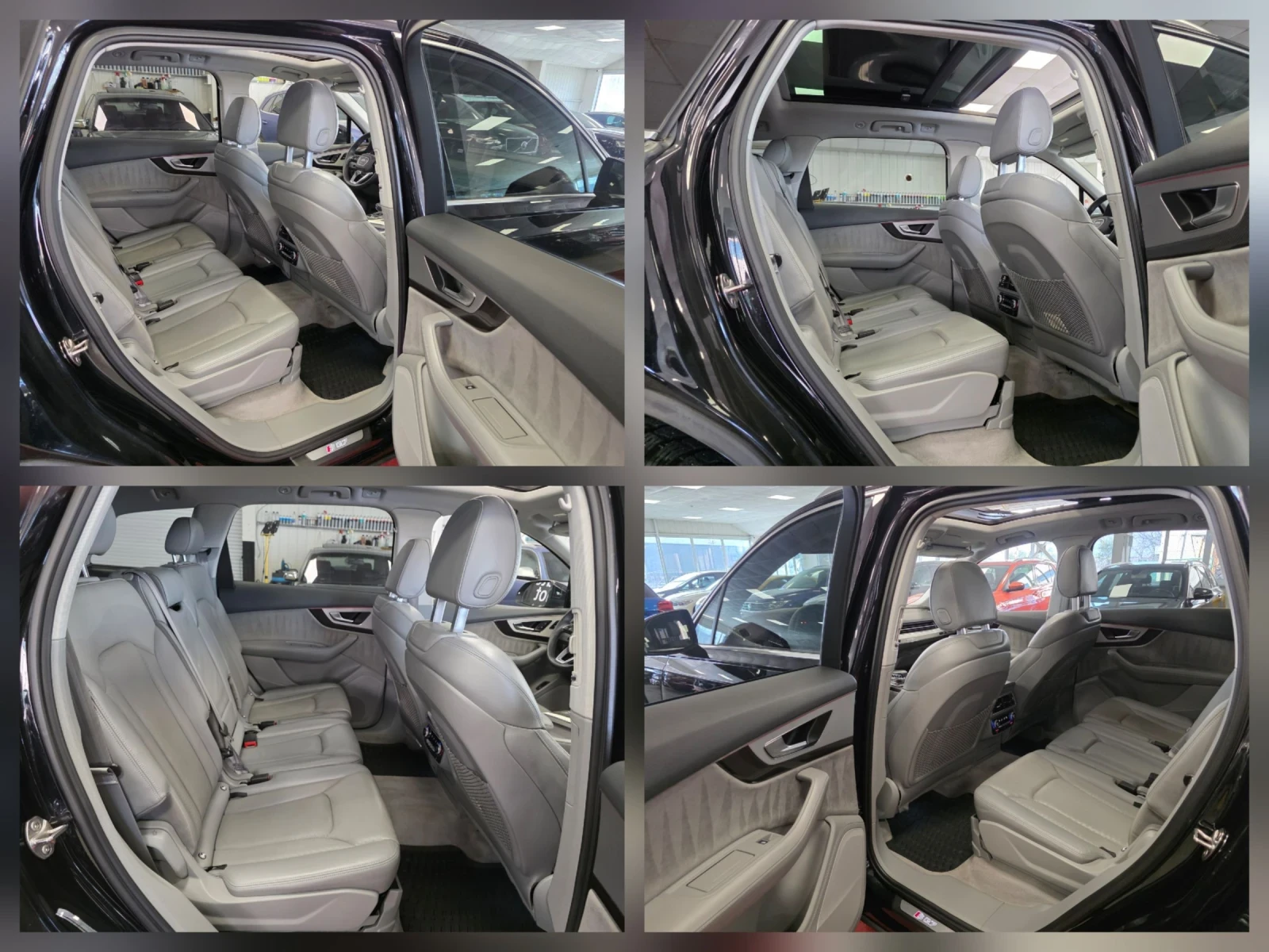 Audi SQ7 ������� �������� | ����������� | ��� ���������  | Mobile.bg � ����������� 13