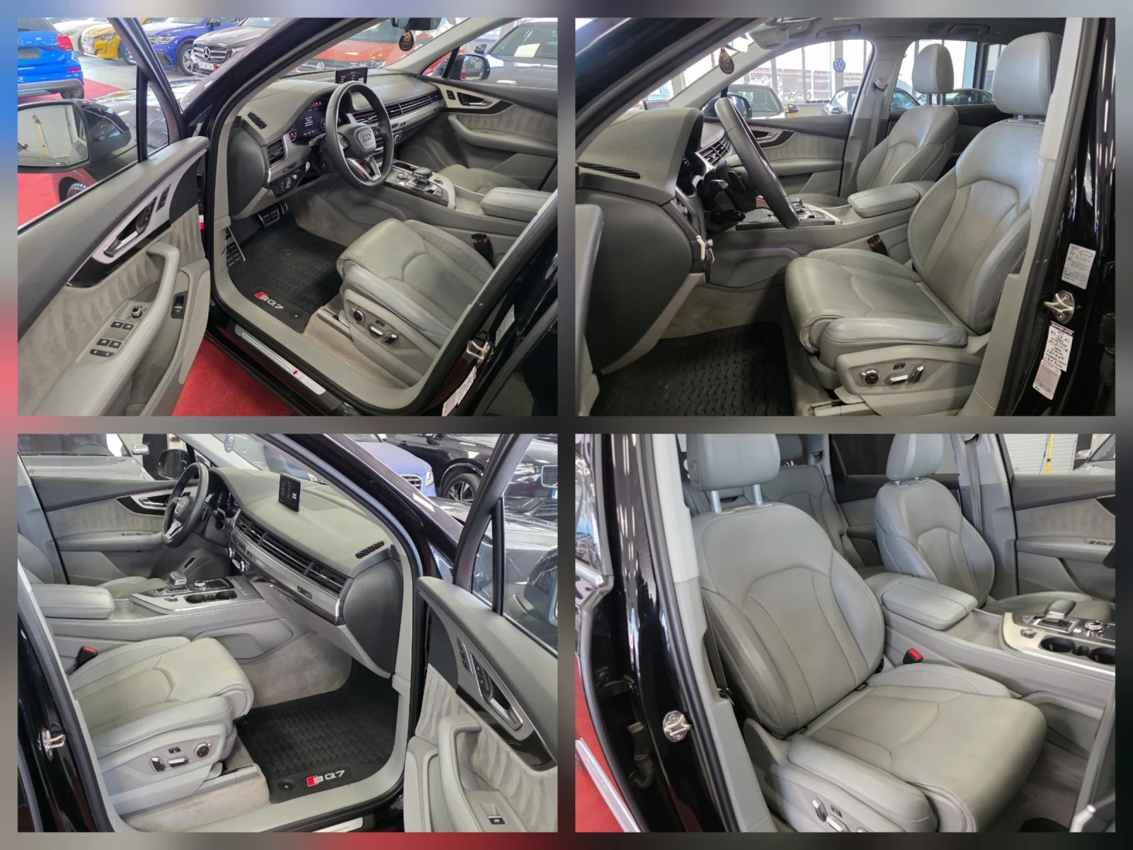 Audi SQ7 ������� �������� | ����������� | ��� ���������  | Mobile.bg � ����������� 12