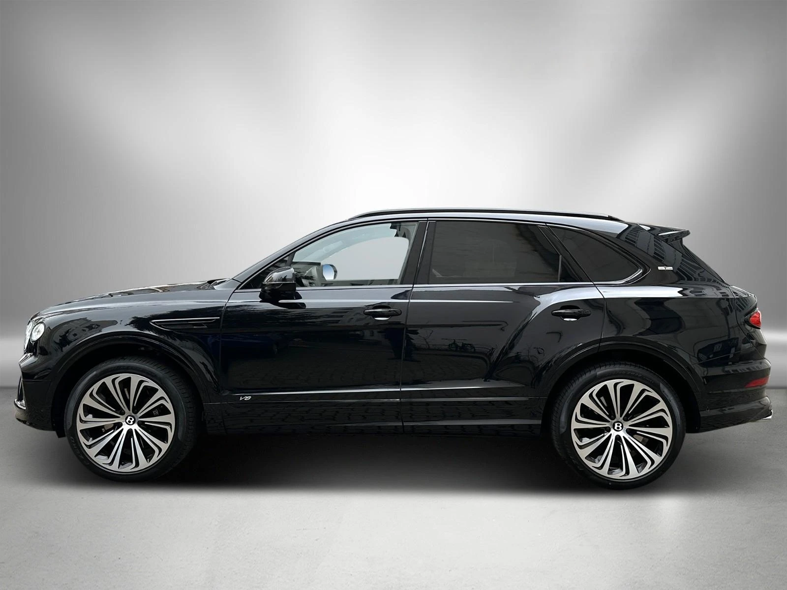 Bentley Bentayga * Firstedition* Гаранция - изображение 5