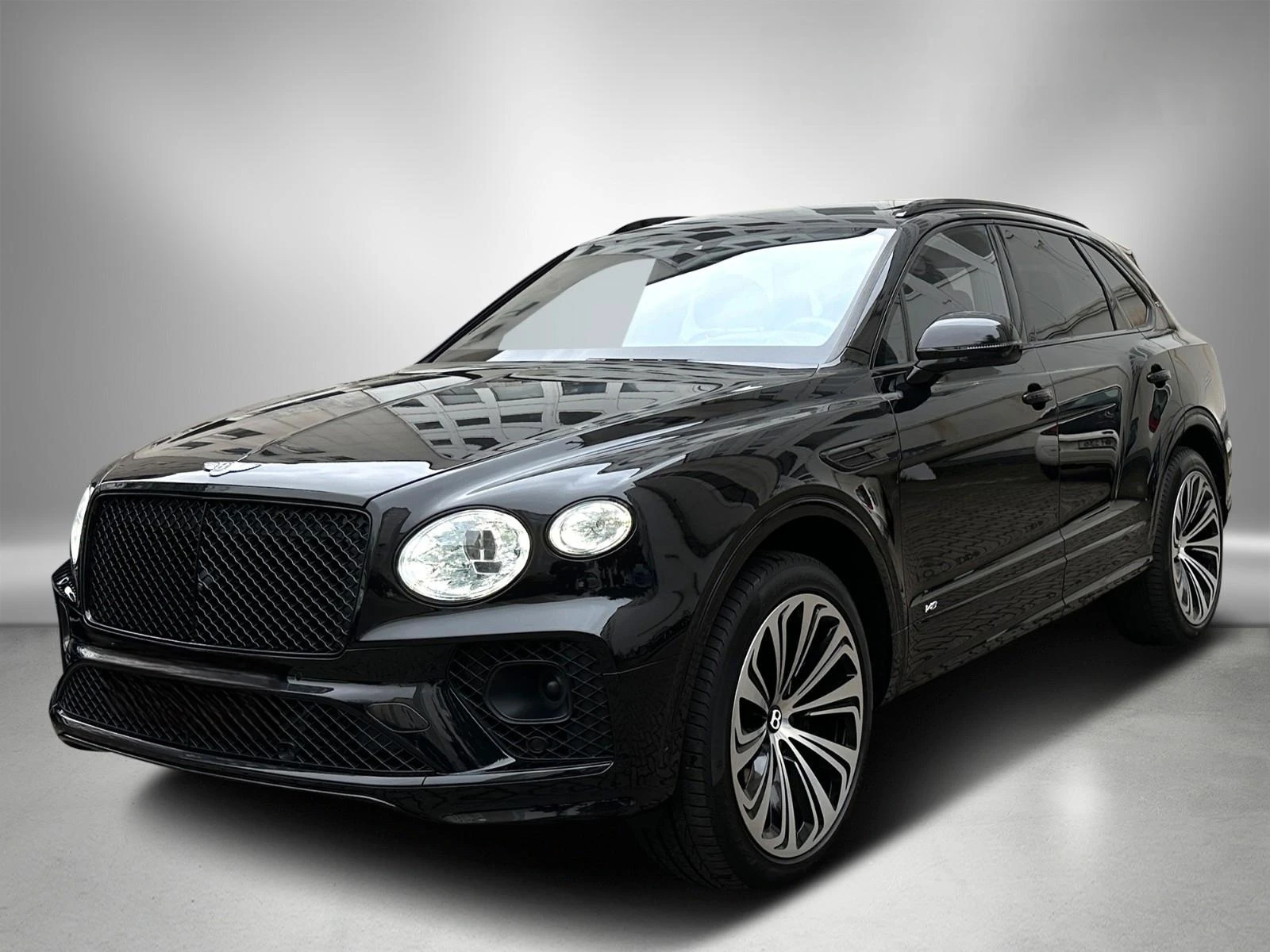 Bentley Bentayga * Firstedition* �������� | Mobile.bg � ����������� 1