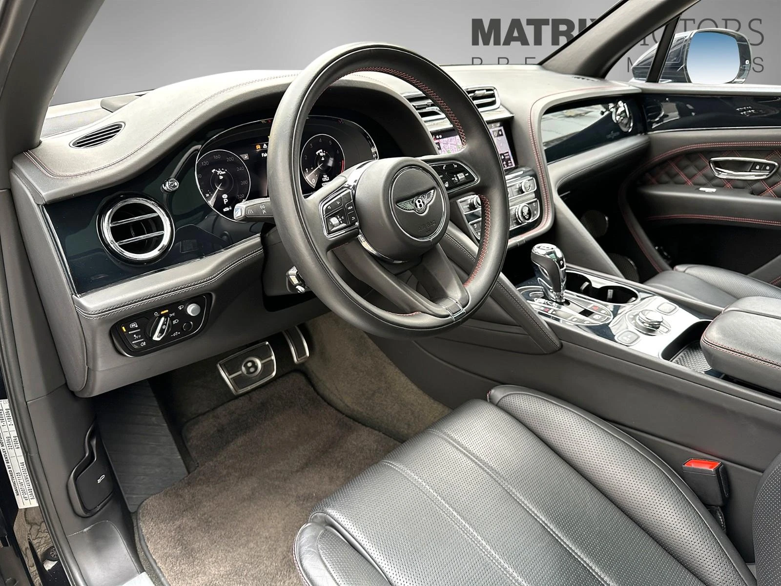 Bentley Bentayga * Firstedition* Гаранция - изображение 7