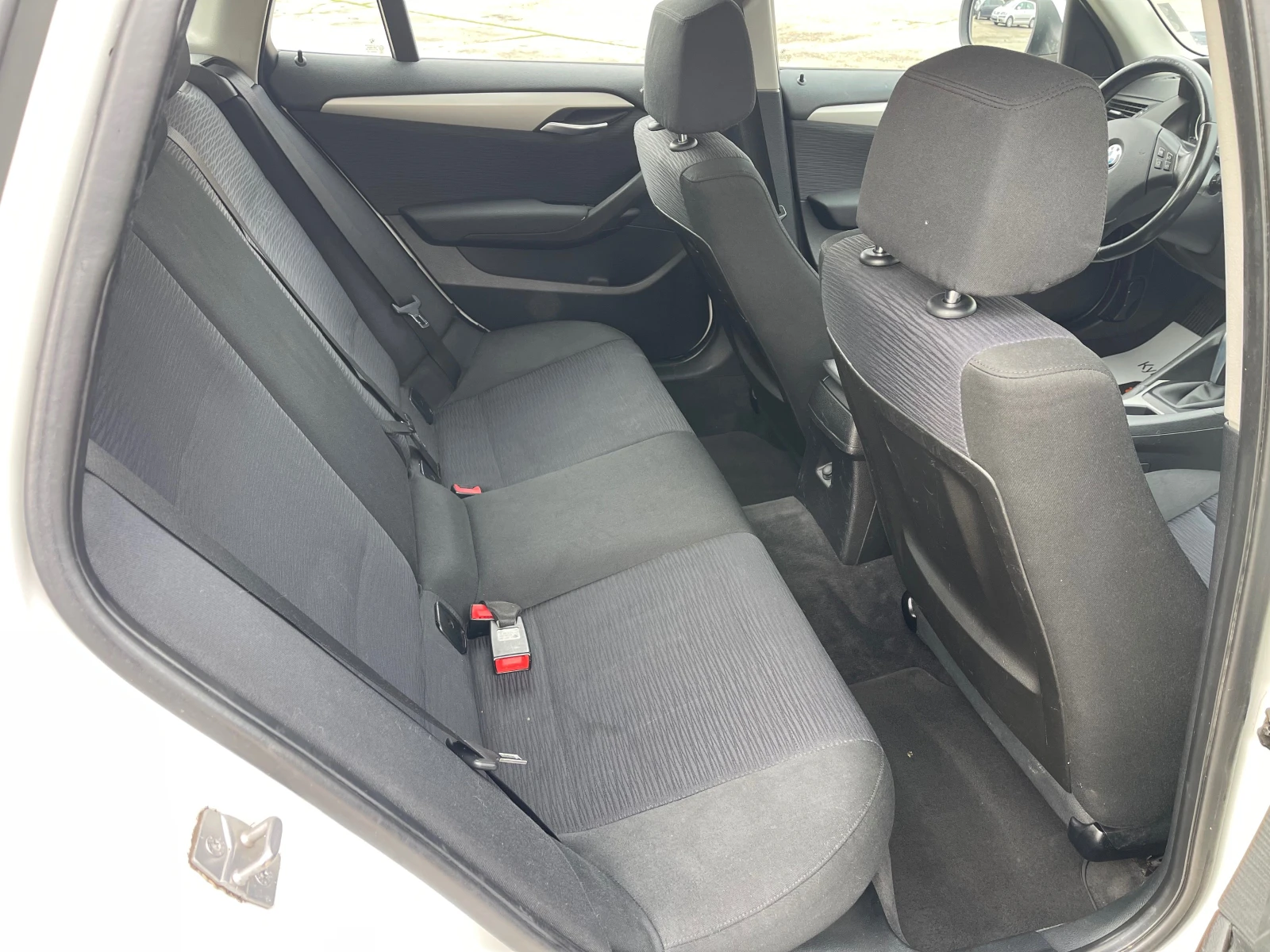 BMW X1 18d 143.k.c. S-DRIVE | Mobile.bg   13