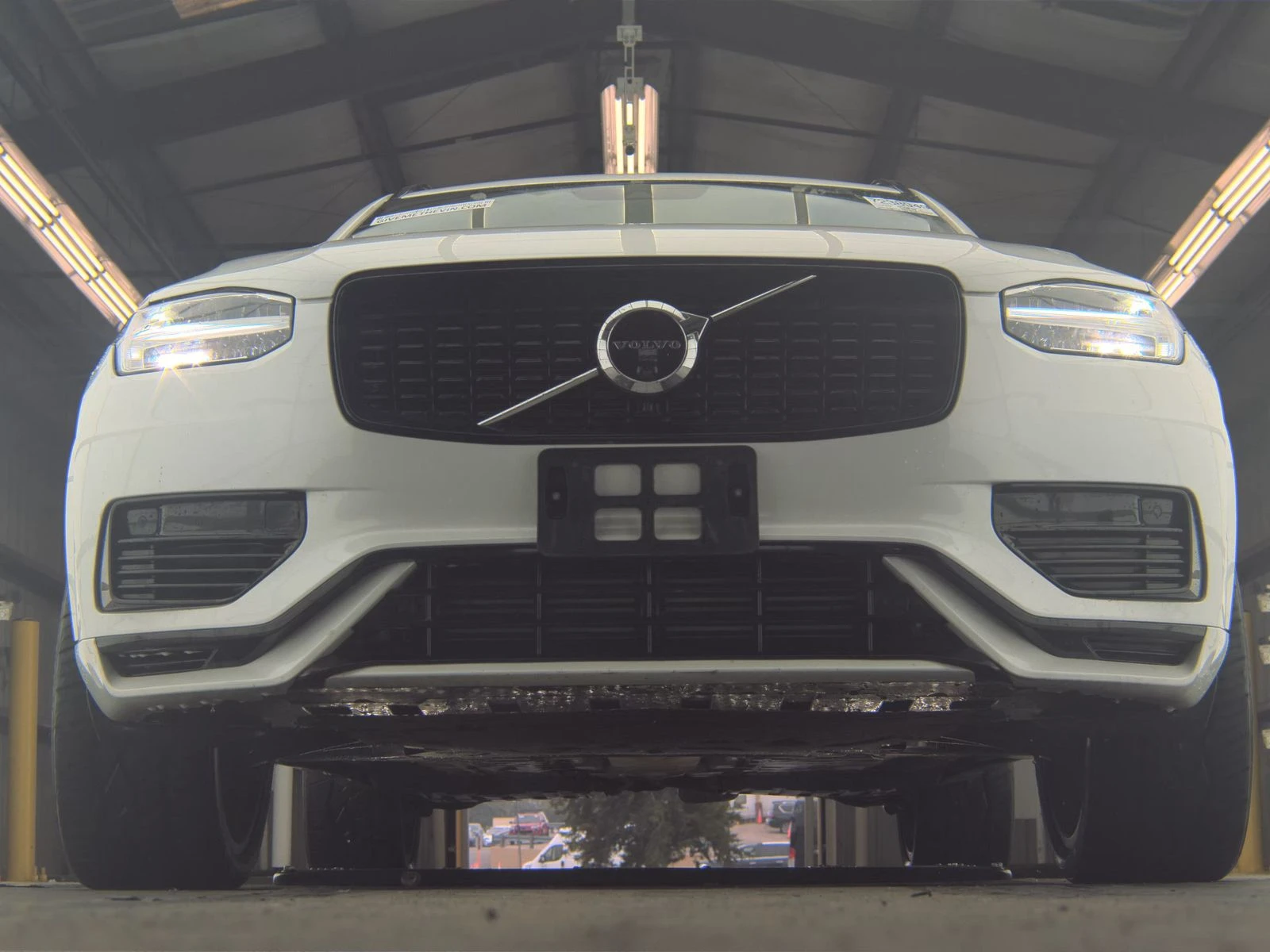 Volvo Xc90  T8 R-Design 7-Passenger/Harmon Kardon - изображение 3