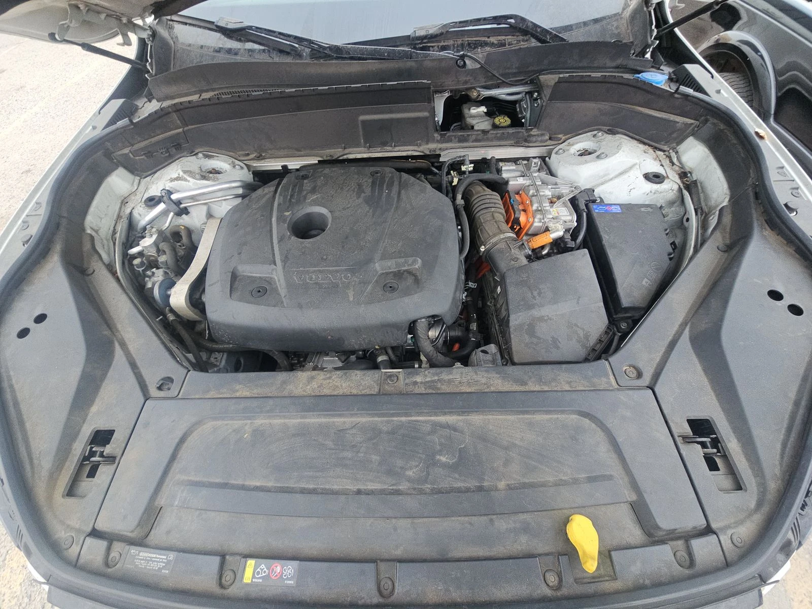 Volvo Xc90  T8 R-Design 7-Passenger/Harmon Kardon | Mobile.bg � ����������� 16