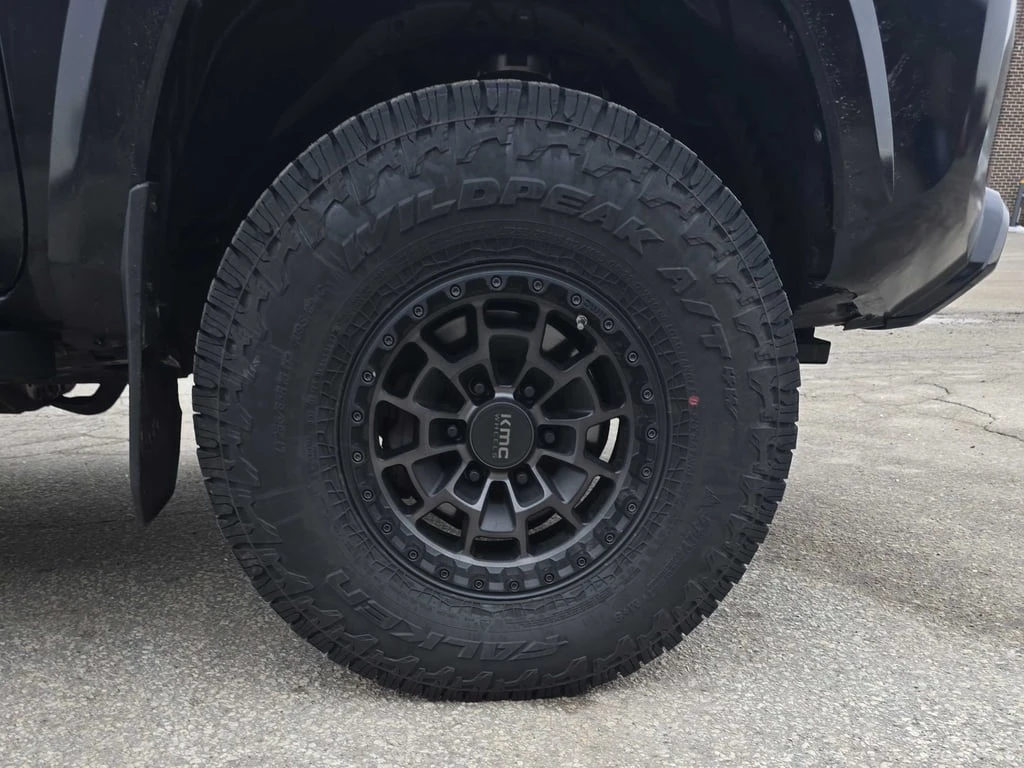 Toyota Tacoma * 4x4 Double Cab Auto * CARFAX * БЕЗ ПЪРВОНАЧАЛНА  - изображение 7