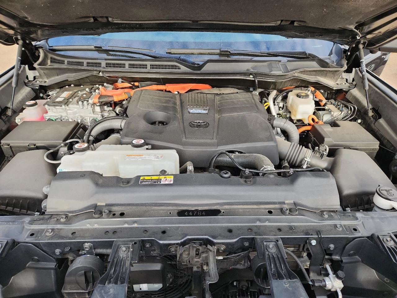 Toyota Sequoia 3.4l Sr5 | Mobile.bg � ����������� 12