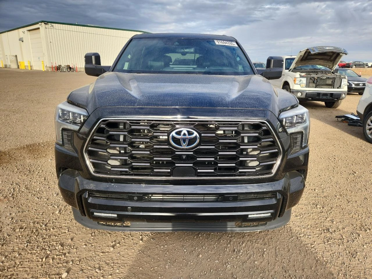 Toyota Sequoia 3.4l Sr5 | Mobile.bg � ����������� 5