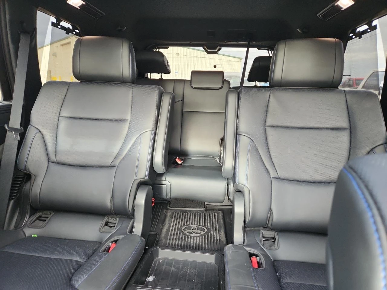 Toyota Sequoia 3.4l Sr5 | Mobile.bg � ����������� 10